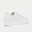 Tommy Jeans Signature Leather Sneaker bianco 12490 3
