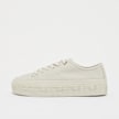 Tommy Jeans Essential Leather Sneaker wit 12495 1