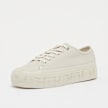 Tommy Jeans Essential Leather Sneaker wit 12495 2