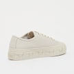 Tommy Jeans Essential Leather Sneaker wit 12495 3