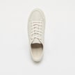Tommy Jeans Essential Leather Sneaker wit 12495 5