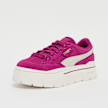 PUMA Mayze Stack Suede Wns lichtroze 12499 2