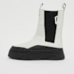 PUMA Mayze Stack Chelsea Wns weiß 12503 1
