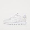Reebok CL LTHR (GS) blanc 12514 1