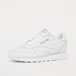 Reebok CL LTHR (GS) blanc 12514 2
