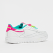 Reebok Club C Double (GS) wit 12518 3