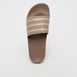 adidas Originals adilette Badelatschen braun 12524 5