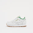 Reebok CL LTHR (TD) blanco 12525 1