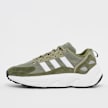 adidas Originals ZX 22 Boost grün 12540 1
