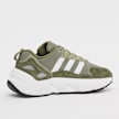 adidas Originals ZX 22 Boost grün 12540 3