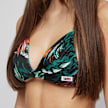 Tommy Hilfiger Underwear Top Tj Tropic-S negro 12552 3