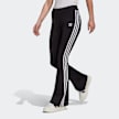 adidas Originals Flared Leggings schwarz 12593 1