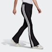 adidas Originals Flared Leggings schwarz 12593 3