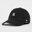 '47 MLB New York Yankees Base Runner '47 Clean Up negro 12600 1