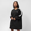 adidas Originals Sweater Kleid noir 12601 1