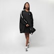 adidas Originals Sweater Kleid nero 12601 4