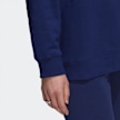 adidas Originals Oversized Sweatshirt bleu 12612 4