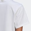 adidas Originals Logoplay Cropped Tanktop weiß 12617 5