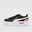PUMA Mayze Lth Jr (GS) czarny 12619 1