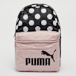 PUMA Phase All Over Print Backpack nero 12627 1