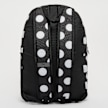 PUMA Phase All Over Print Backpack nero 12627 3