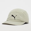 PUMA 5 Panel Cap szary 12634 1
