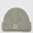 PUMA RE:Collection Fisherman Beanie gris 12635 1
