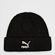 PUMA RE:Collection Fisherman Beanie preto 12637 1