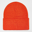 '47 MLB Los Angeles Dodgers Base Runner ’47 Cuff Knit oranje 12656 2