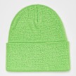 '47 MLB Los Angeles Dodgers Base Runner ’47 Cuff Knit vert 12657 2