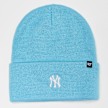 '47 MLB New York Yankees Base Runner ’47 Cuff Knit blau 12659 1