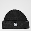 '47 MLB New York Yankees Randle '47 Cuff Knit schwarz 12662 1