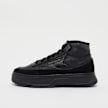 Reebok Club C Geo Mid czarny 12696 1