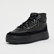 Reebok Club C Geo Mid czarny 12696 2