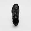 Reebok Club C Geo Mid czarny 12696 5