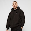 PUMA Classics Sherpa Hoodie schwarz 12718 1