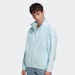 adidas Originals adicolor Lock-up Trainingsjacke blau 12738 1
