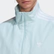 adidas Originals adicolor Lock-up Trainingsjacke blau 12738 3