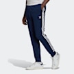 adidas Originals adicolor Superstar Slim Trainingshose zwart 12744 1