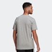 adidas Originals Essentials Logo T-Shirt grau 12745 2