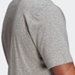 adidas Originals Essentials Logo T-Shirt grau 12745 5