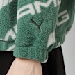 PUMA Mapf1 Fleece Jacket grün 12760 7