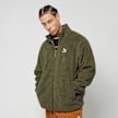 PUMA Classics Sherpa Jacket verde 12761 1