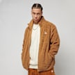 PUMA Classics Sherpa Jacket marrone 12767 2