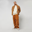 PUMA Classics Sherpa Jacket marrone 12767 5
