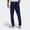 adidas Originals adicolor Beckenbauer Trainingshose blauw 12775 2