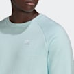 adidas Originals Essentials Sweatshirt blau 12780 3