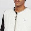 PUMA Downtown Padded Gilet bež 47087 3