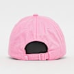 adidas Originals adicolor Classic Trefoil Baseball Cap rosa 47202 2
