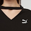 PUMA T7 Crew zwart 47199 3